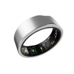 HART X2 Smart Ring, 8+ Days Battery, Fitness Tracker for Sleep