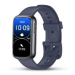 Pebble Newly Launched Dash Premium Fitness Band