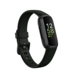 Fitbit Inspire 3 Health & Fitness Tracker (Midnight Zen/Black)