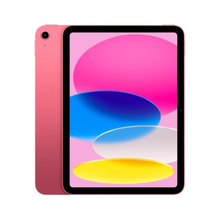 Apple iPad 11″: A16 chip, 27.69 cm (11″) Model, Liquid Retina Display, 128GB