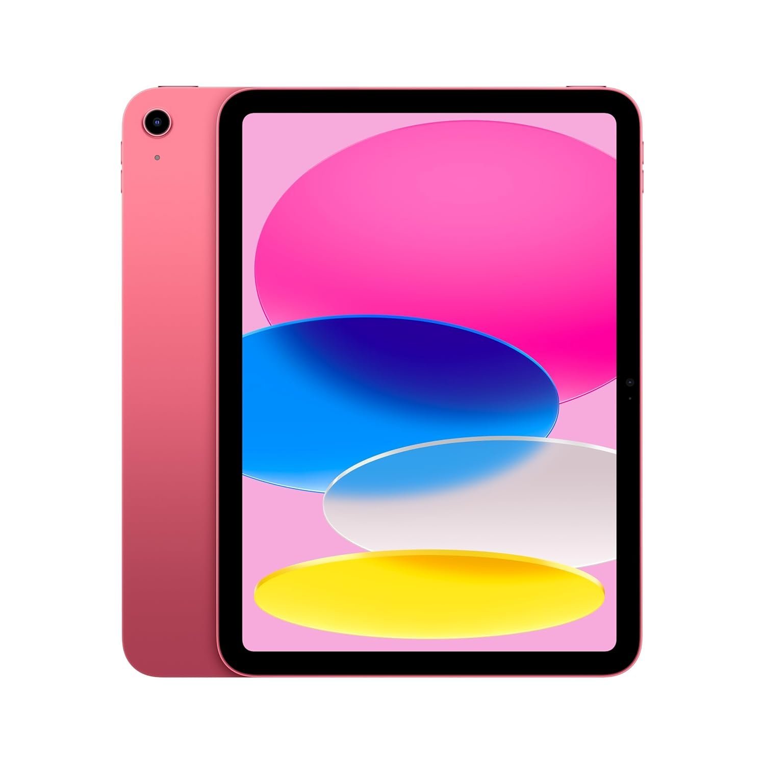 61GGa7-T8cL._SL1500_.jpg Apple iPad 11″: A16 chip, 27.69 cm (11″) Model, Liquid Retina Display - Image 1
