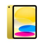 Apple iPad 11″: A16 chip, 27.69 cm (11″) Model, Liquid Retina Display