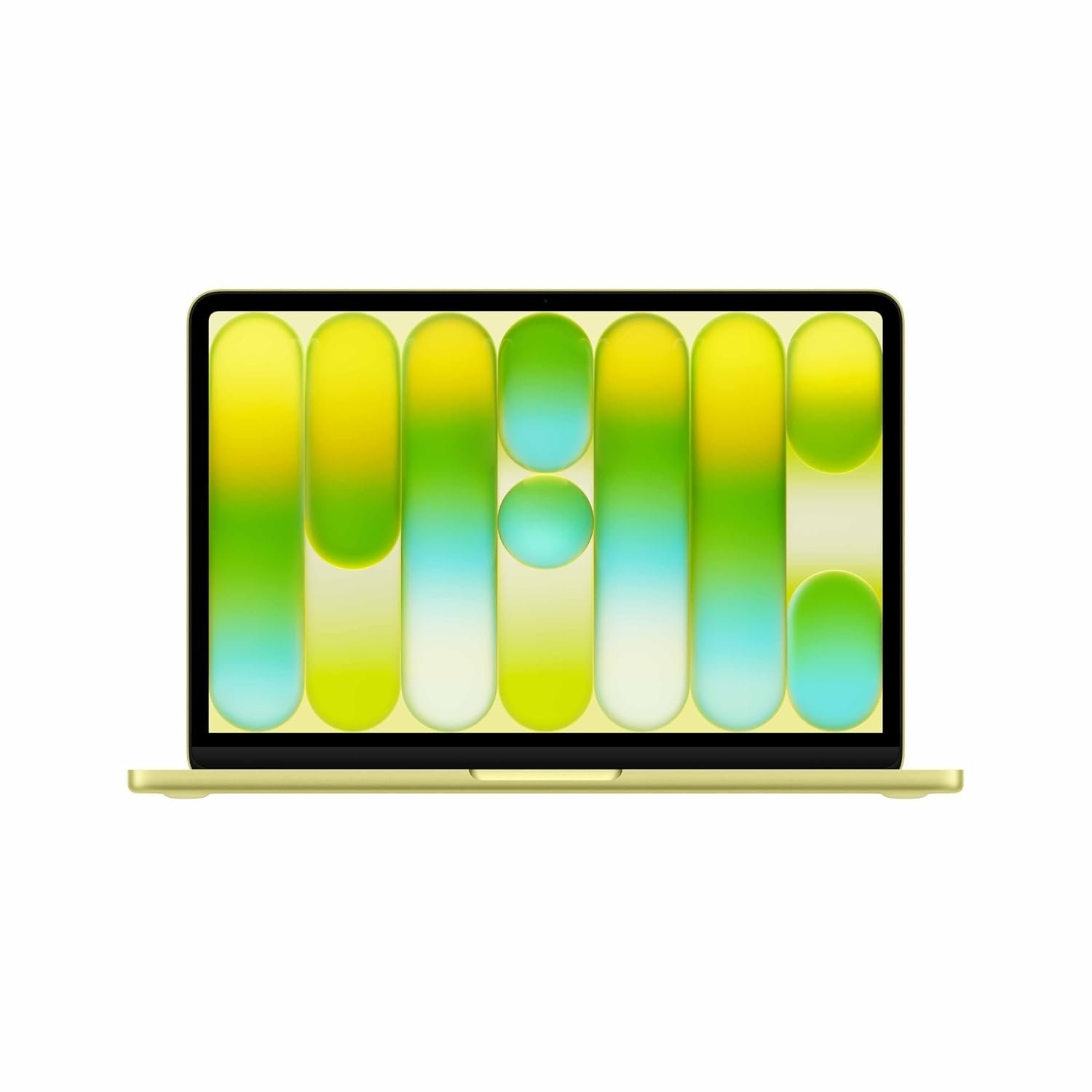 61N2I4e0PNL._SL1500_.jpg Apple 2026 MacBook Neo 13″ Laptop with A18 Pro chip: Built for AI and Apple - Image 1