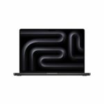 Apple 2026 MacBook Pro Laptop with M5 Max chip with 18‑core CPU and 40‑core