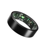 Gabit Smart Ring | Sleep, Fitness, Nutrition, Stress | Buy Sizing Kit First