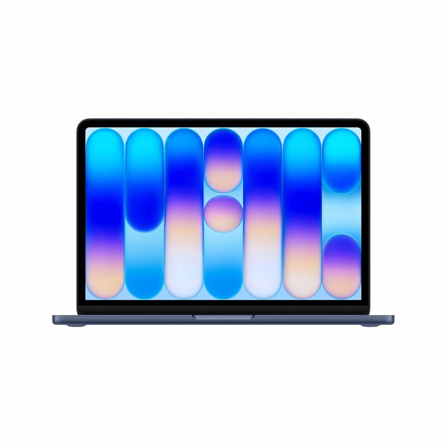 61vTx-Qa1QL._SL1500_.jpg Apple 2026 MacBook Neo 13" Laptop with A18 Pro chip: Built for AI and Apple - Image 1