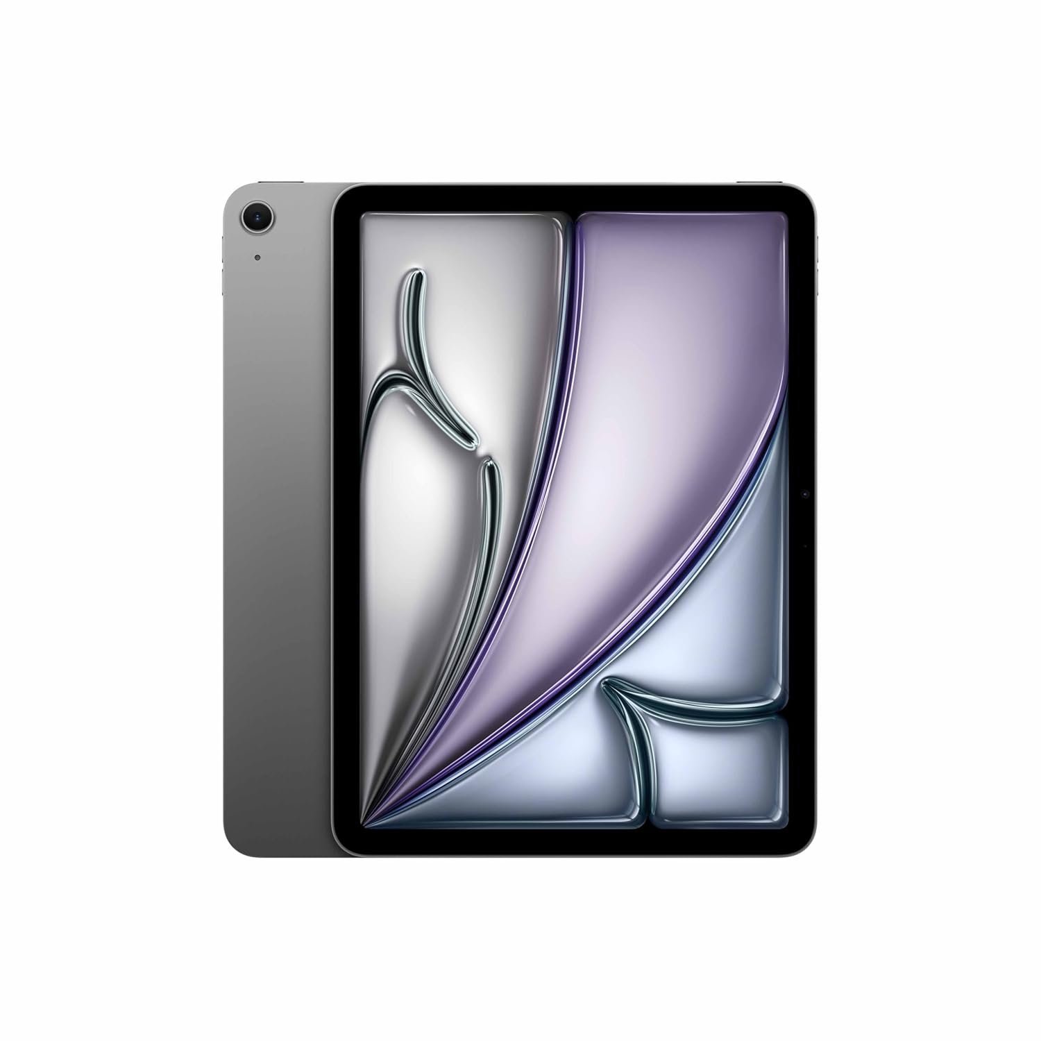 71OjEuJ2o3L._SL1500_.jpg Apple iPad Air 27.59 cm (11″) (M4): Liquid Retina Display, 128 GB, 12MP - Image 1