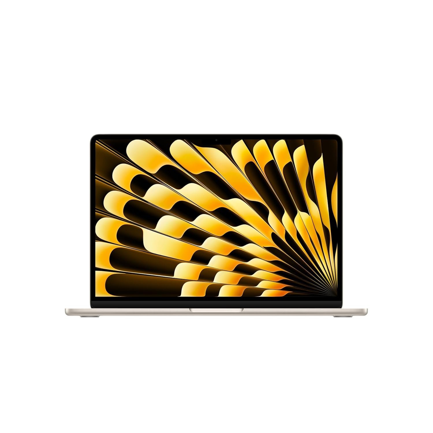 71OjWwgFuEL._SL1500_.jpg Apple 2026 MacBook Air 13″ Laptop with M5 chip: AI and Apple Intelligence - Image 1
