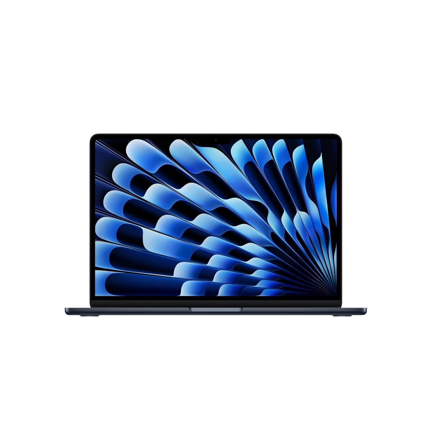 71eX66ytHL._SL1500_.jpg Apple 2026 MacBook Air 13″ Laptop with M5 chip: AI and Apple Intelligence - Image 1