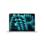 Apple 2026 MacBook Air 13″ Laptop with M5 chip: AI and Apple Intelligence