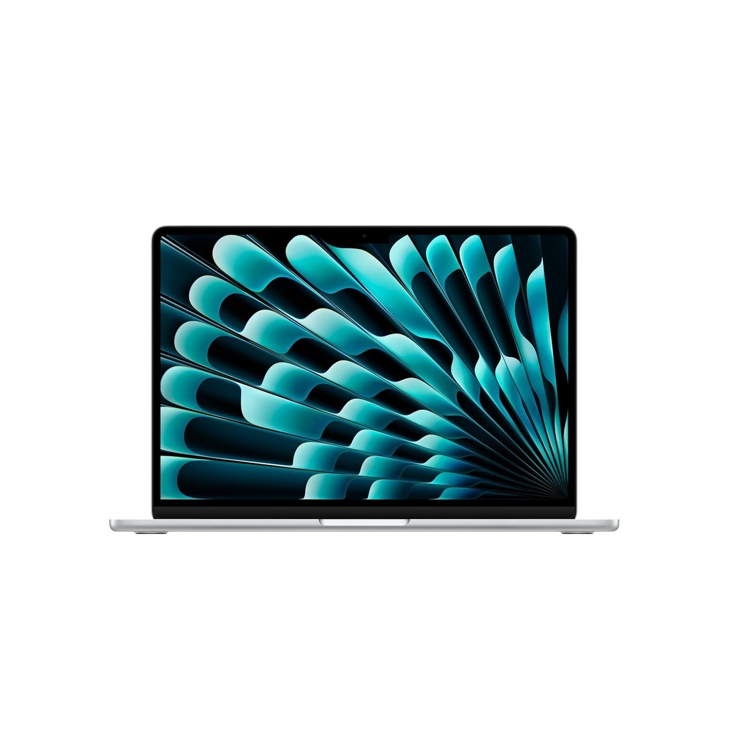 71upqrupfYL._SL1500_.jpg Apple 2026 MacBook Air 13″ Laptop with M5 chip: AI and Apple Intelligence - Image 1